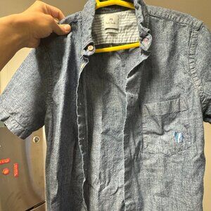 Paul Smith Short sleeve Shirt